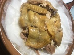 -金苑酒家·客家菜·广东老字号(万象店)