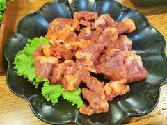 -大壮家原味烤肉(兴华北街店)
