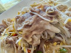 -清真·同发顺饭庄·烧麦(总店)