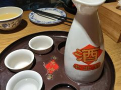 -铸钟褡裢火烧(西三环紫竹桥店)