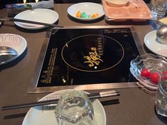 -捞王锅物料理(上海世茂广场店)