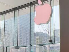 -Apple零售店(华贸购物中心店)