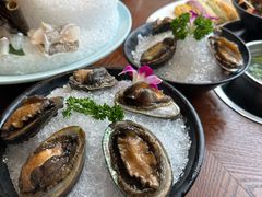 -东海怡品海鲜豆捞(舟宿夜江店)