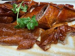 招牌东莞烧鹅-莞府家宴·东莞菜(市民服务中心店)