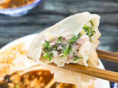 烧卖-西月城谭豆花(光华店)