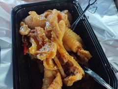-大学城夜市大排档(凤栖路店)