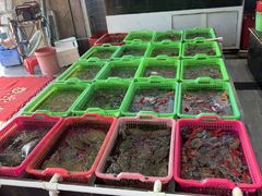 -众味海鲜大排档·活海鲜·潮汕味(南澳店)