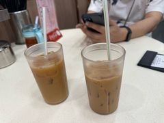 -章记香港仔鱼蛋王(西洋菜街店)
