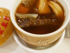 罗汉佛跳墙-聚春园驿馆(三坊七巷店)