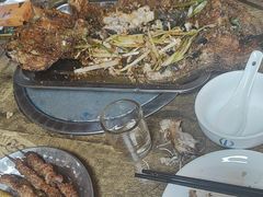 -清真·馬坡二旦烧烤(人生一串拍摄店)