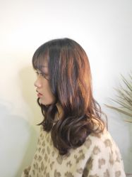 -藤野造型