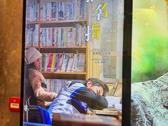 -百老汇电影中心(油麻地店)