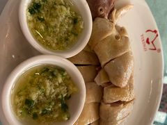 壹心鸡-文记壹心鸡(宝华路店)