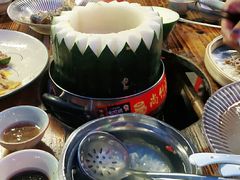 -尚竹阁冬瓜盅·18年地标美食(平洲店)