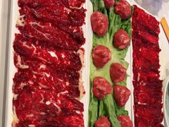 -古乐牛香·鲜牛肉自助火锅(南京总店)