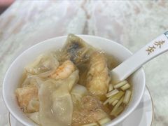 -麦奀云吞面世家 山顶店(山顶广场店)