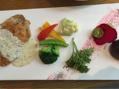 -香草意餐厅(杏石口路店)