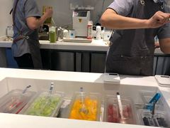 -兰熊鲜奶(西直门凯德mall店)