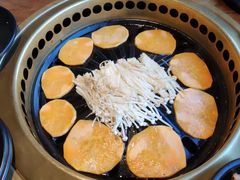 -九畋町和牛黑牛烤肉料理(三里屯3·3大厦店)