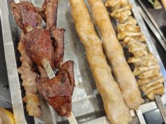 -情忆草原涮肉馆