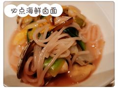 -莆田餐厅PUTIEN(万象天地店)