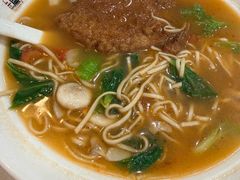 -二扁私房面馆(崂山路店)