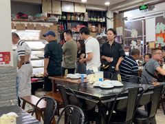 -绍兴名菜馆(可乐路店)