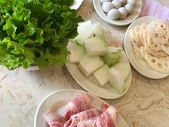 冬瓜-粤潮牛肉火锅店(江南大道店)