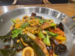 -川锅哎哟·麻辣香锅(国大城市广场店)