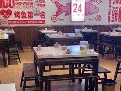 -沈姐万州烤鱼(沙坪坝七中店)
