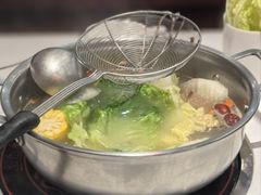 -八合里潮汕鲜牛肉火锅(上海汇智广场店)