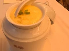 -北京古城老院厉晓麟精致菜