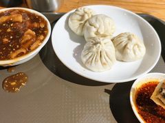 -缘赵记(沙子口店)