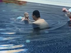 -海帆亲子游泳(茂业中心)