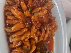 -王厚元饺子·辽菜·烤鸭(黄河大街店)