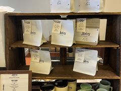 -Parking Coffee(孩儿巷店)