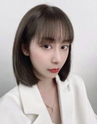 -TRIMS HAIR 修剪造型·烫染接发
