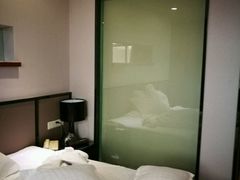 -梅州万达广场华美达酒店