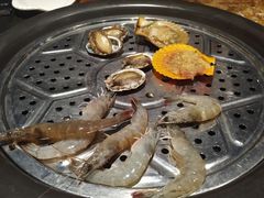 -船奇蒸汽海鲜·闽菜(八市海鲜总店)