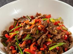 -花舍·新派粤菜·西餐·下午茶(亚运村·鸟巢店)