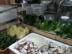 -麓湖国际水疗
