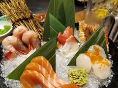 -赤坂亭·M9和牛烧肉·铁板烧·日料398放题(长泰广场店)