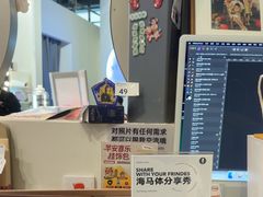 -海马体照相馆(深圳万象天地店)