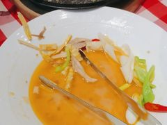 -西贝(武汉群星城店)