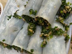 -七哥饭店好吃的客家菜(广电路店)