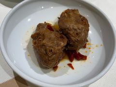 -老爷庙风味美食府(魏都大道店)