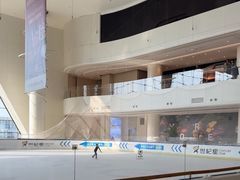 -世纪星滑冰俱乐部(万象城店)