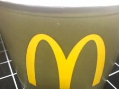 -麦当劳(永泰得来速店)