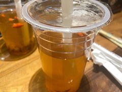-万记麻辣烫国展总店