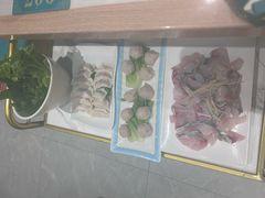 -粤顺渔坊·中山脆肉鲩火锅(清湖店)